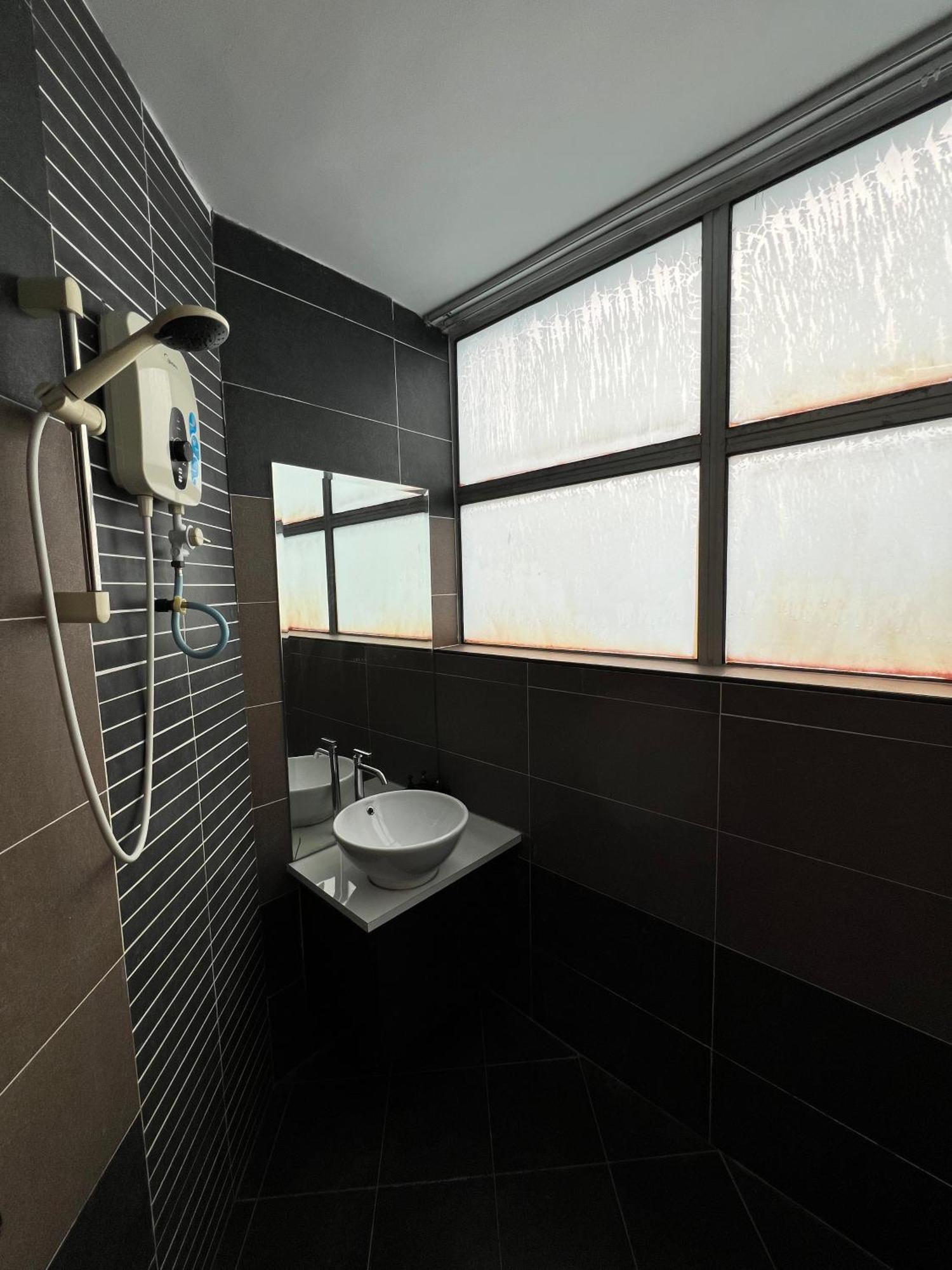 Hotel Economy Kapar Exterior foto